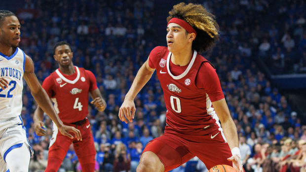 Anthony Black-Kentucky